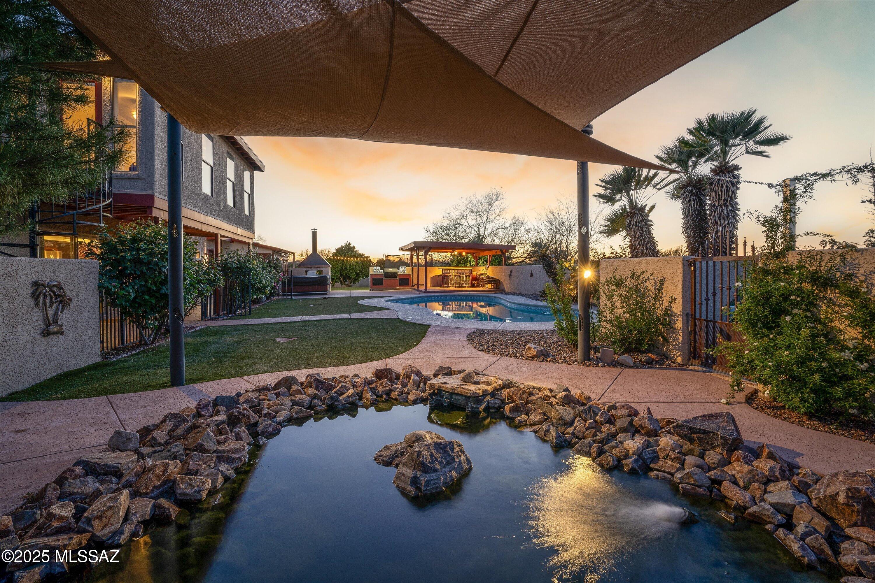 Rocking K Ranch Estates IV (1-118) - Residential