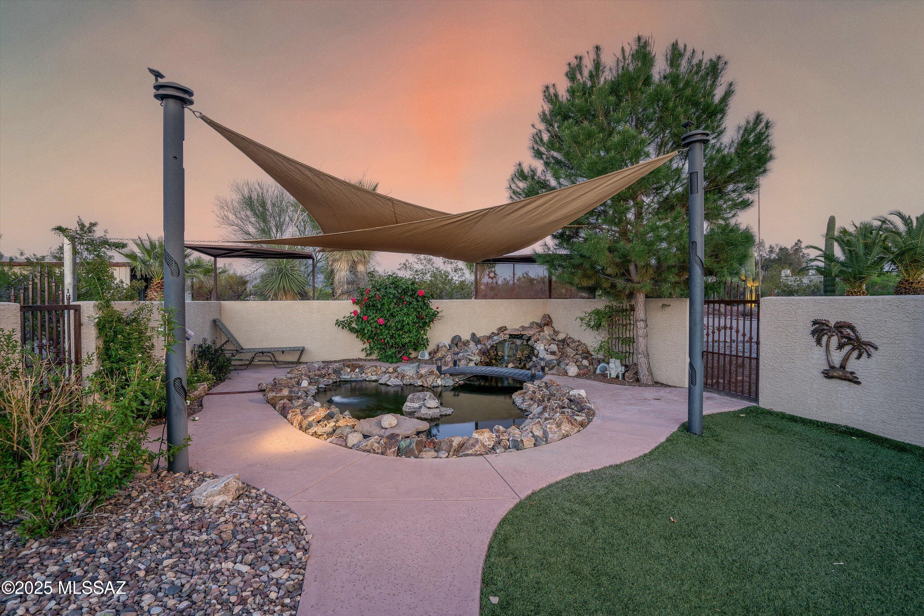 Rocking K Ranch Estates IV (1-118) - Residential