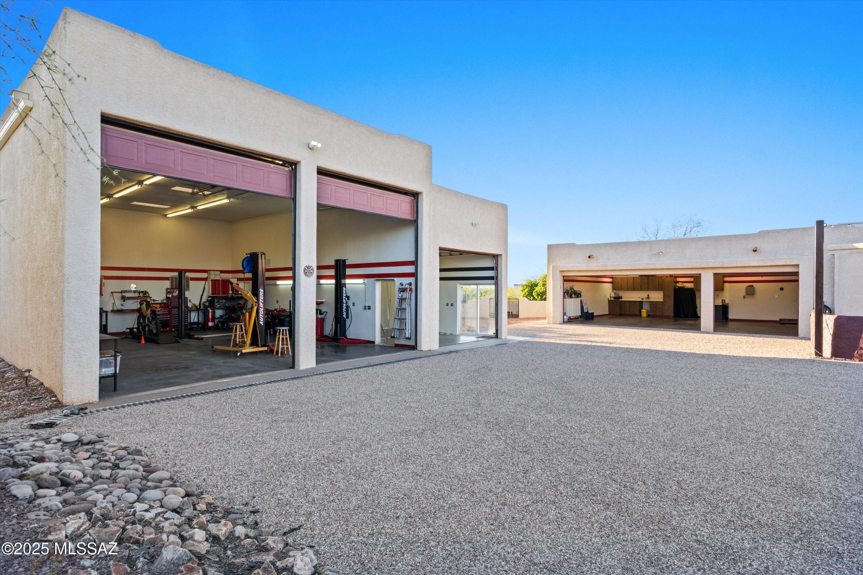 Rocking K Ranch Estates IV (1-118) - Residential