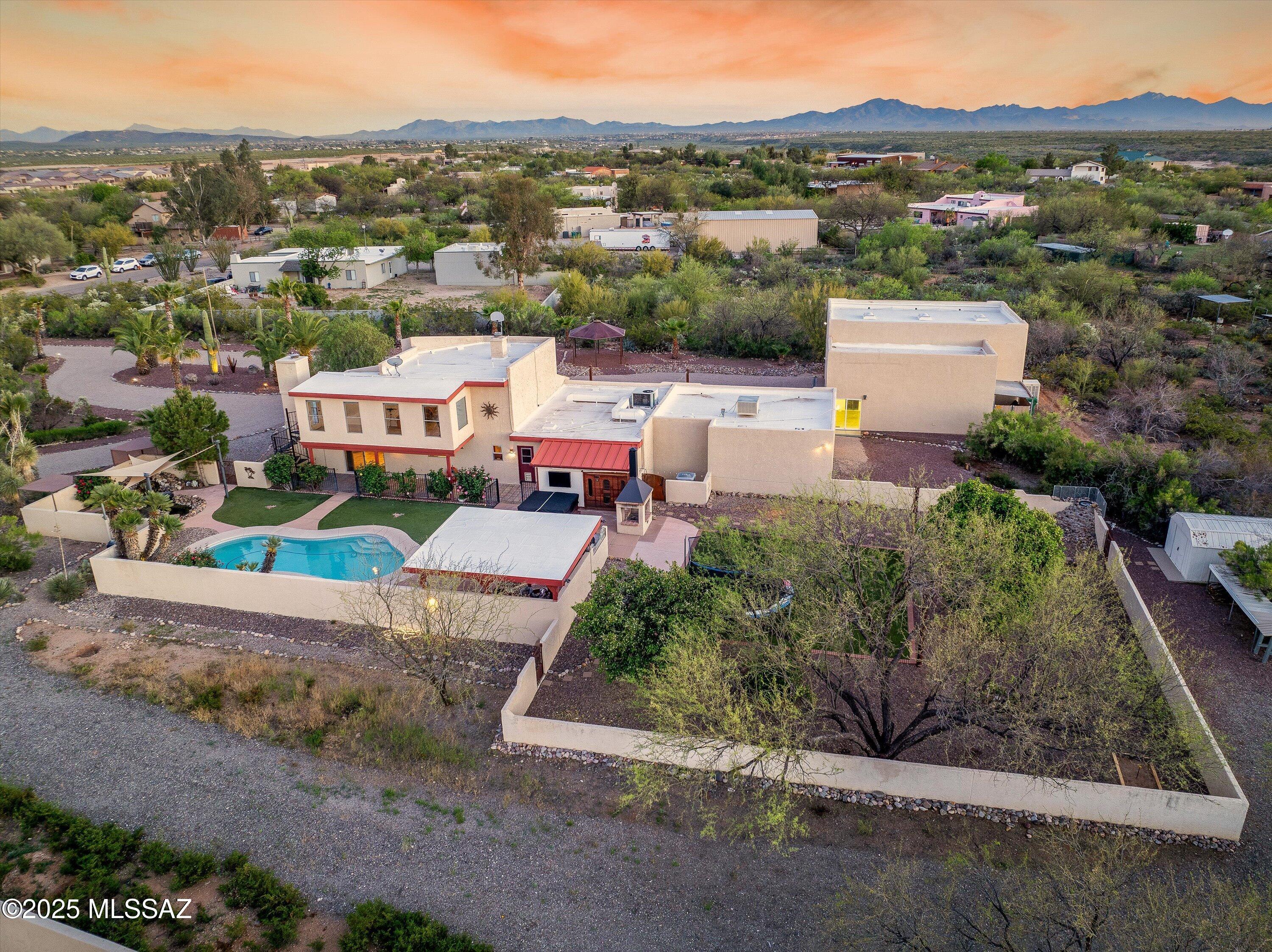 Rocking K Ranch Estates IV (1-118) - Residential