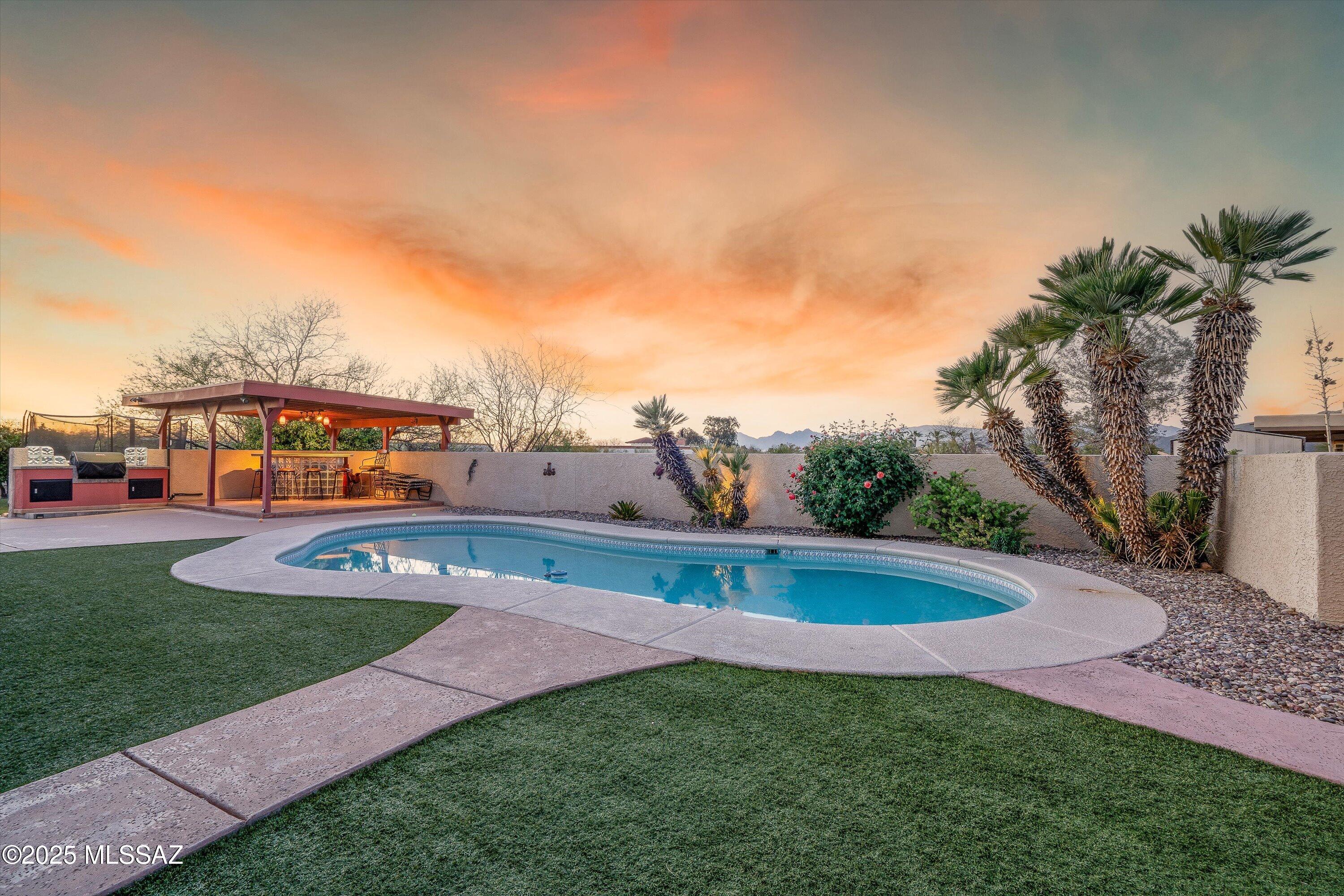 Rocking K Ranch Estates IV (1-118) - Residential