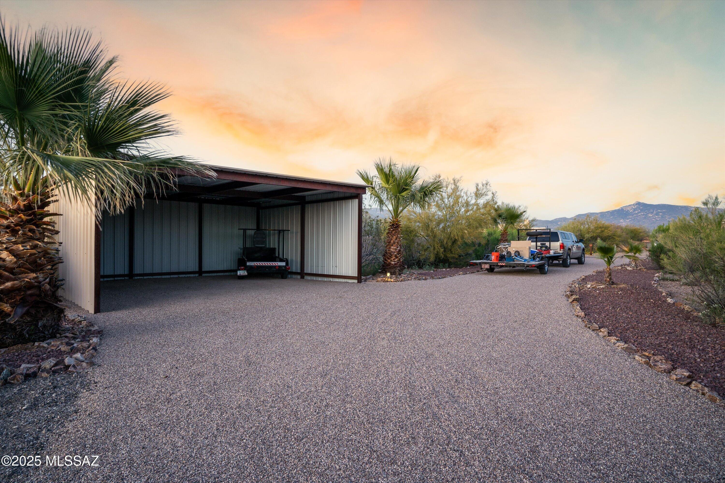 Rocking K Ranch Estates IV (1-118) - Residential