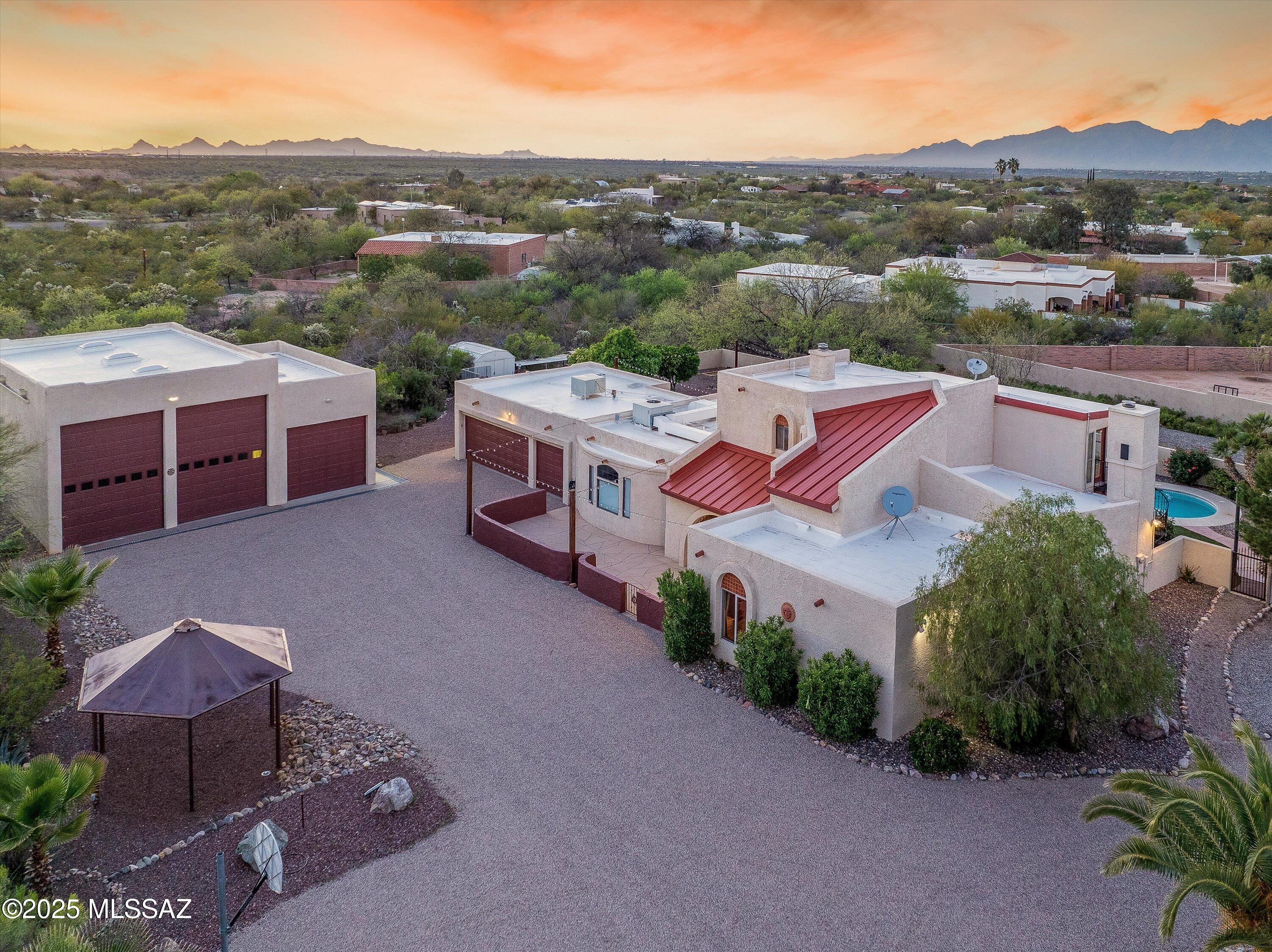 Rocking K Ranch Estates IV (1-118) - Residential