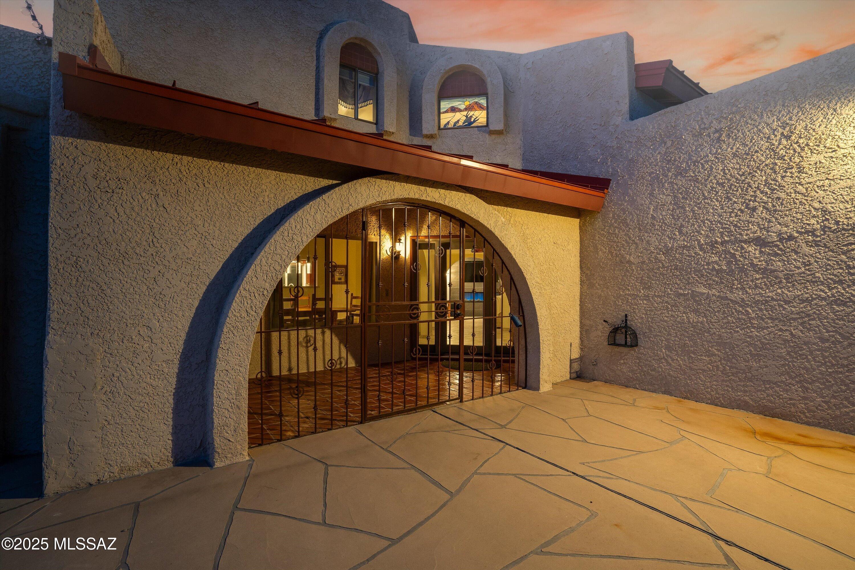 Rocking K Ranch Estates IV (1-118) - Residential