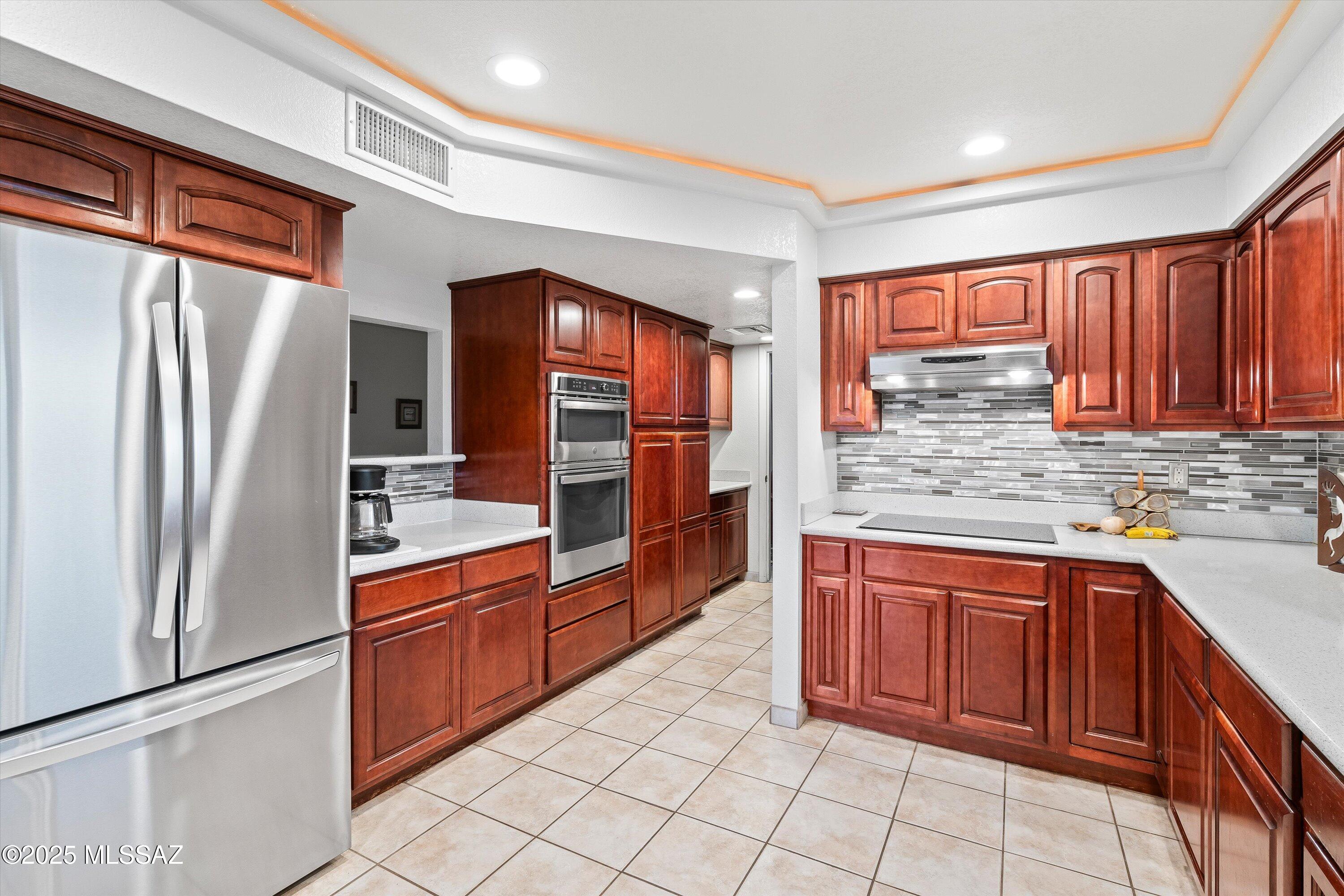 Rocking K Ranch Estates IV (1-118) - Residential