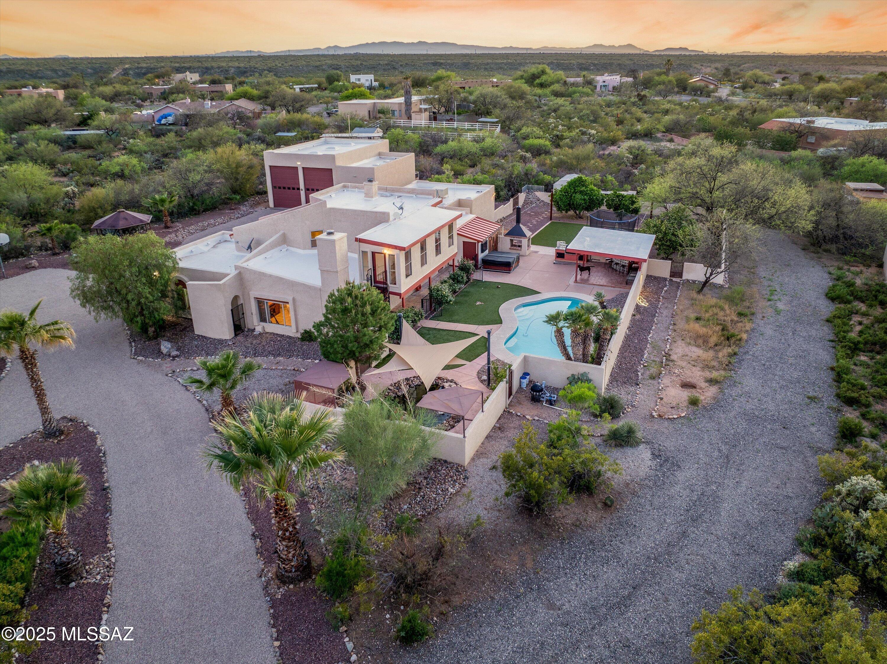 Rocking K Ranch Estates IV (1-118) - Residential