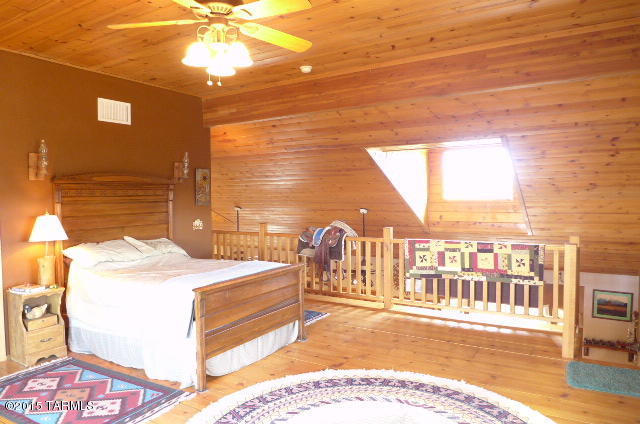 Out Of Pima County - Residential