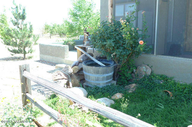 Out Of Pima County - Residential