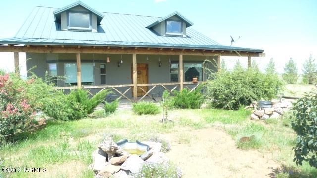 Out Of Pima County - Residential