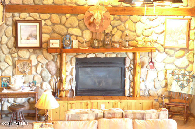 Out Of Pima County - Residential