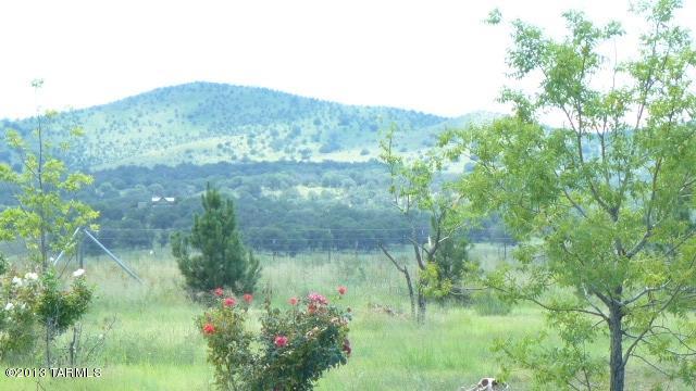 Out Of Pima County - Residential