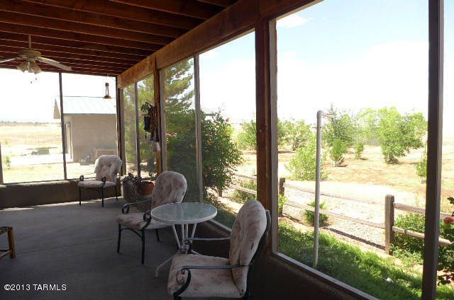 Out Of Pima County - Residential
