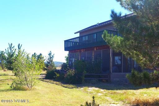 Out Of Pima County - Residential