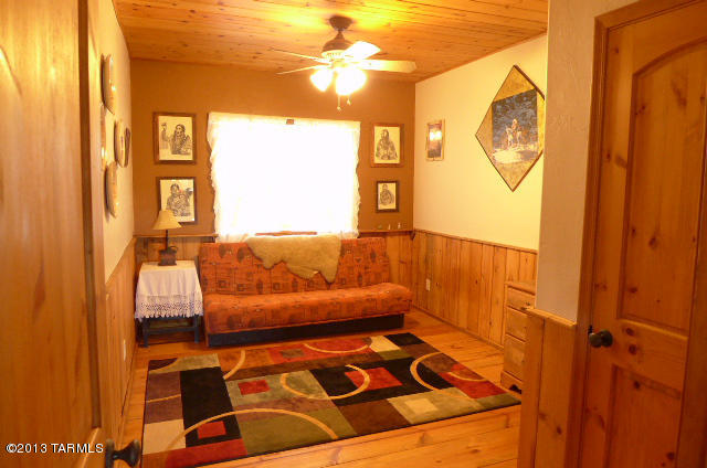 Out Of Pima County - Residential