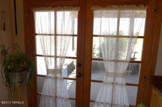 Out Of Pima County - Residential
