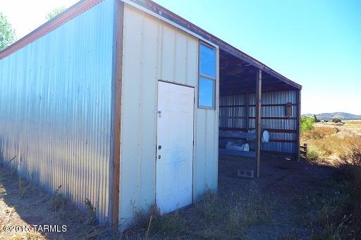 Out Of Pima County - Residential