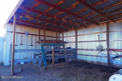 Out Of Pima County - Residential