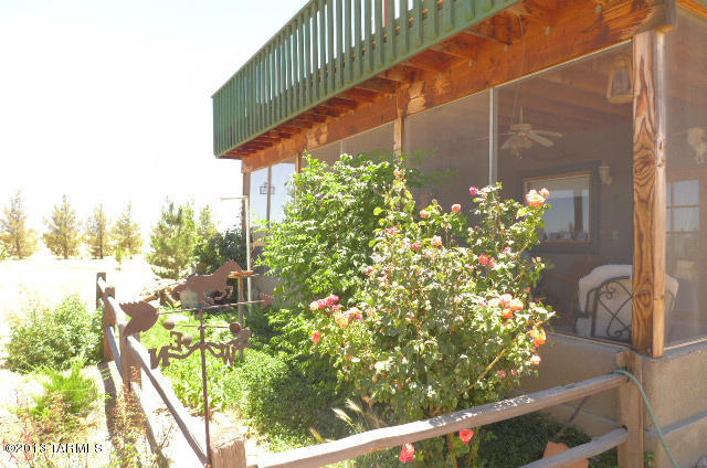 Out Of Pima County - Residential