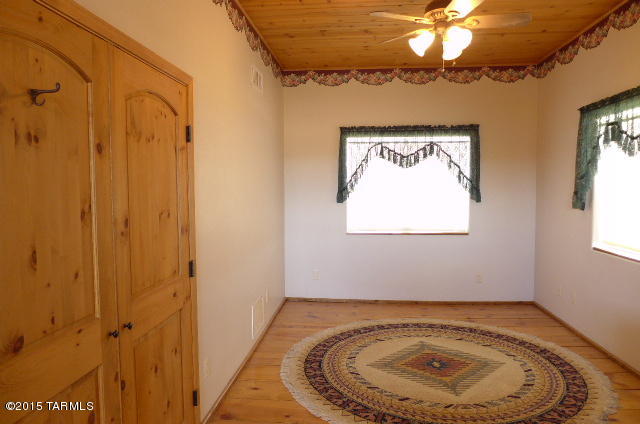 Out Of Pima County - Residential