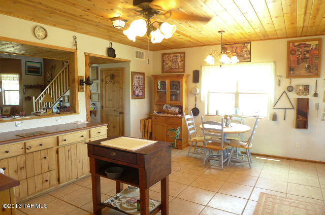 Out Of Pima County - Residential