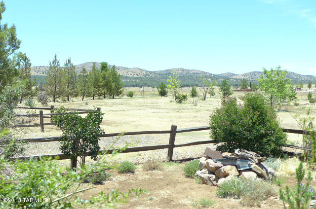 Out Of Pima County - Residential