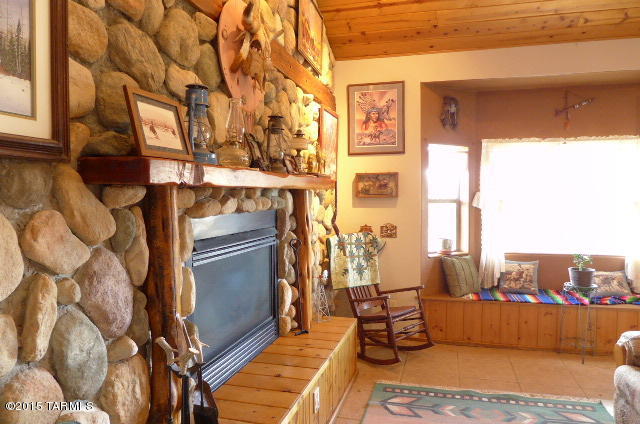 Out Of Pima County - Residential