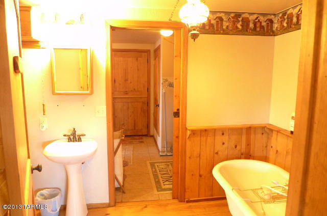 Out Of Pima County - Residential
