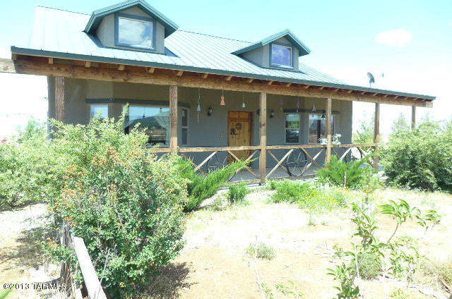 Out Of Pima County - Residential