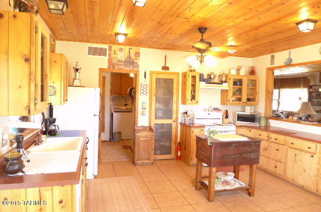 Out Of Pima County - Residential