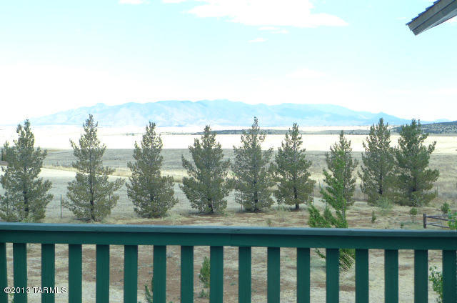 Out Of Pima County - Residential