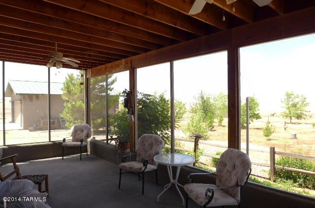 Out Of Pima County - Residential