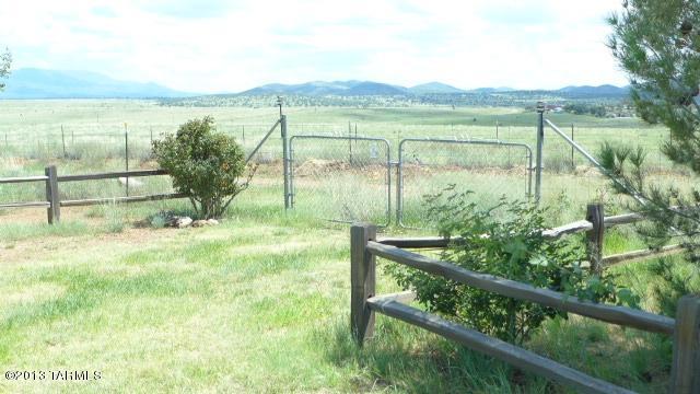 Out Of Pima County - Residential