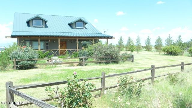 Out Of Pima County - Residential