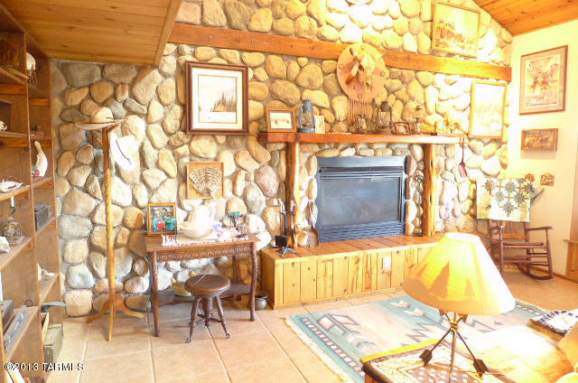 Out Of Pima County - Residential
