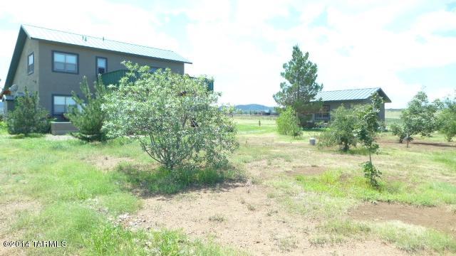 Out Of Pima County - Residential