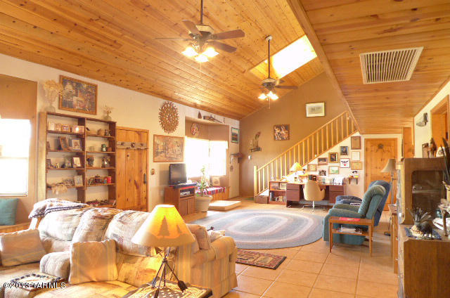 Out Of Pima County - Residential