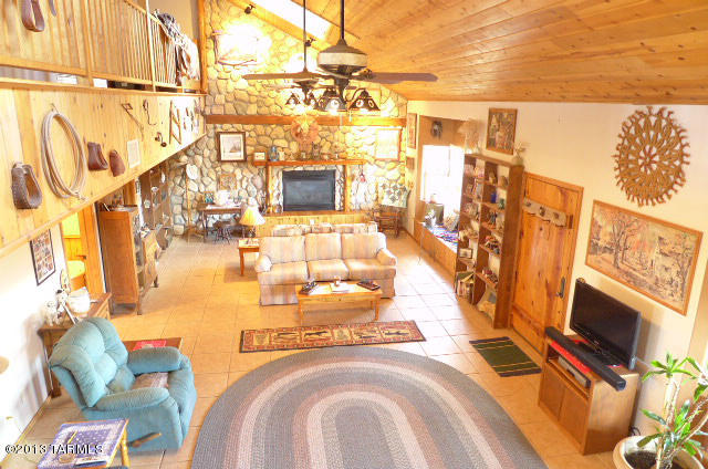 Out Of Pima County - Residential