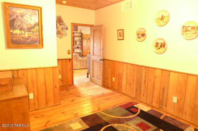 Out Of Pima County - Residential