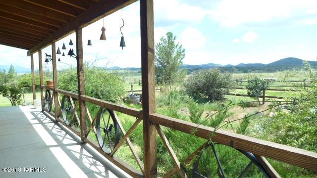 Out Of Pima County - Residential
