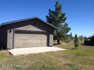 Out Of Pima County - Residential