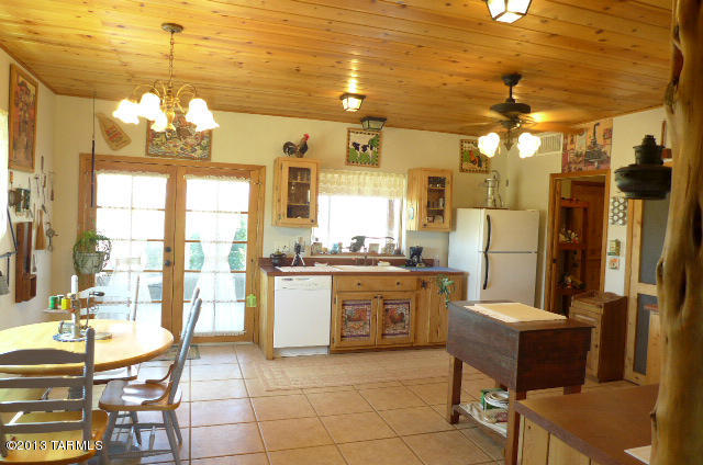 Out Of Pima County - Residential