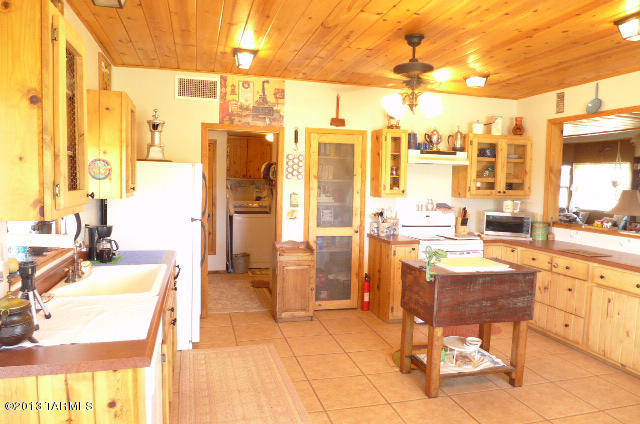 Out Of Pima County - Residential