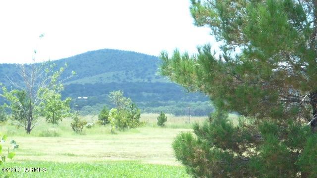 Out Of Pima County - Residential