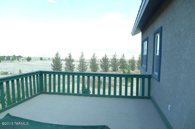Out Of Pima County - Residential