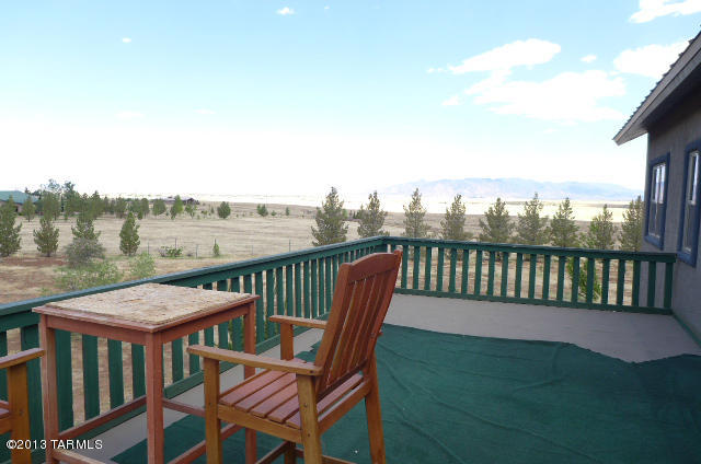 Out Of Pima County - Residential
