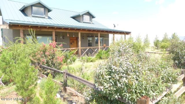 Out Of Pima County - Residential