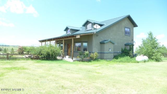 Out Of Pima County - Residential