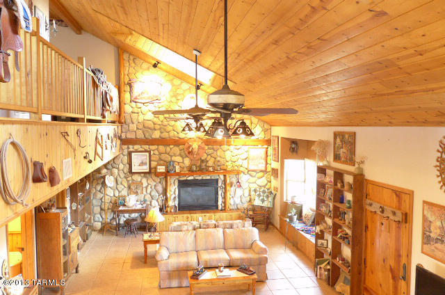 Out Of Pima County - Residential