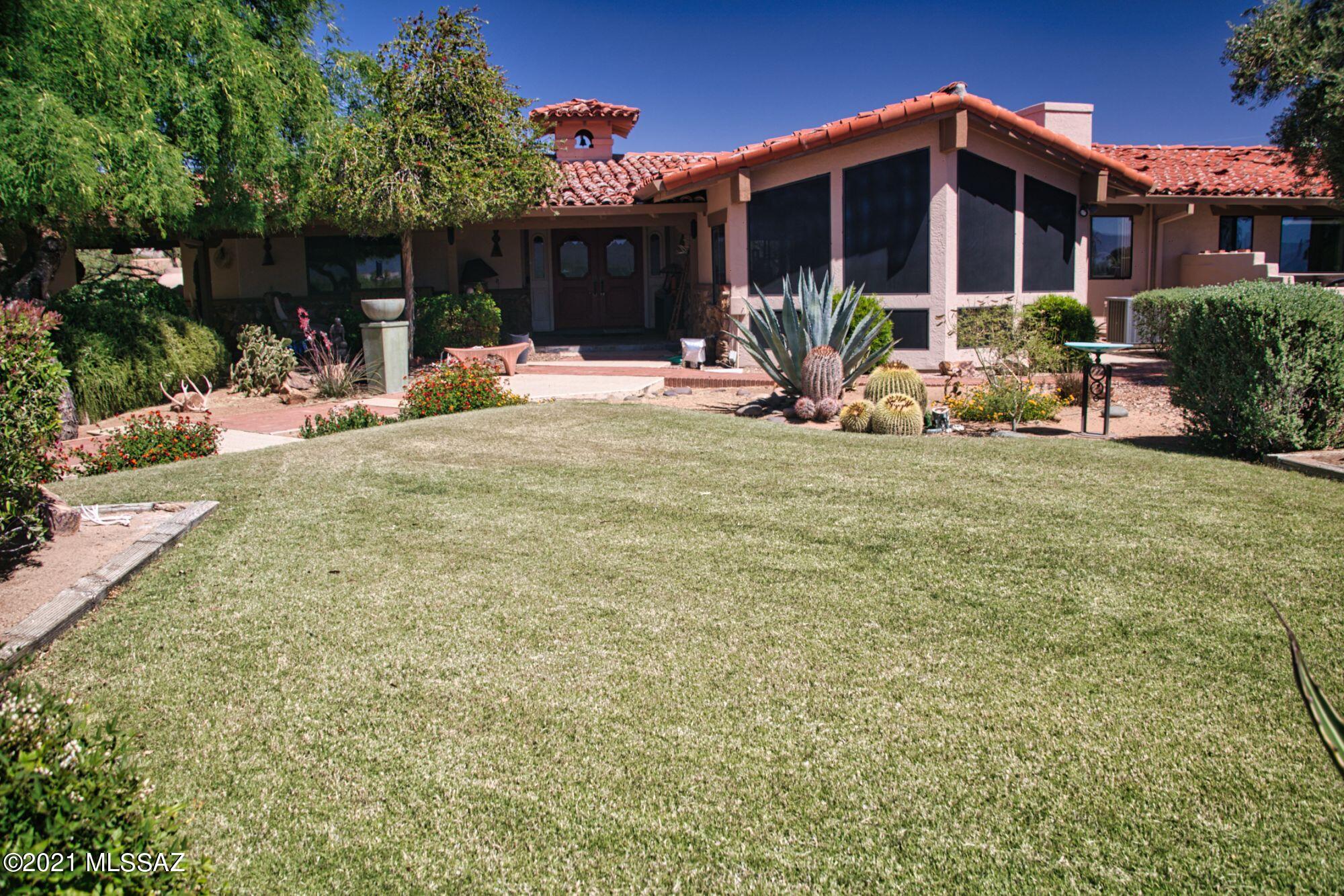 Green Valley Foothills NO.2(1-60) - Residential