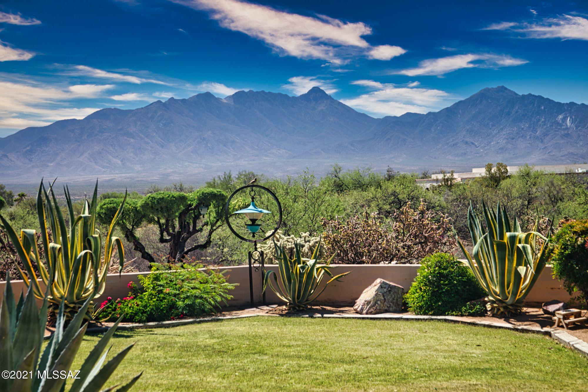Green Valley Foothills NO.2(1-60) - Residential